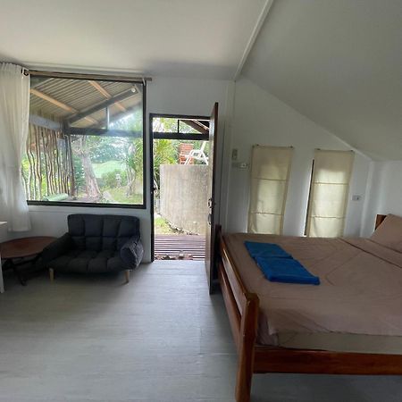 Lucky Resort Haad Yao Zewnętrze zdjęcie