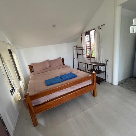 Lucky Resort Haad Yao Zewnętrze zdjęcie