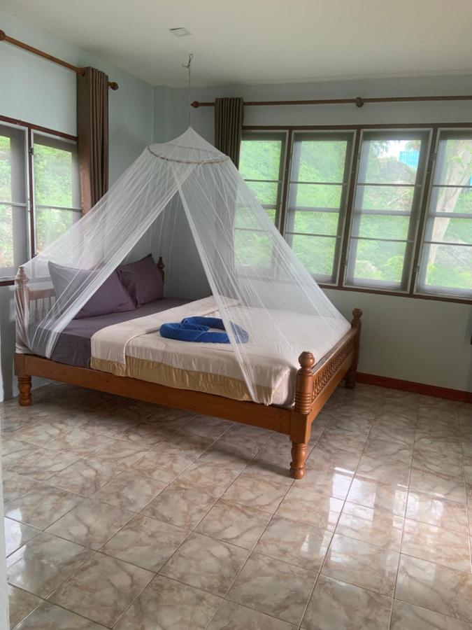 Lucky Resort Haad Yao Zewnętrze zdjęcie