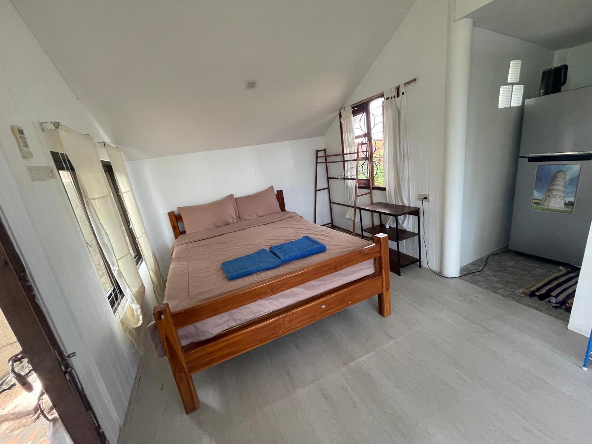 Lucky Resort Haad Yao Zewnętrze zdjęcie