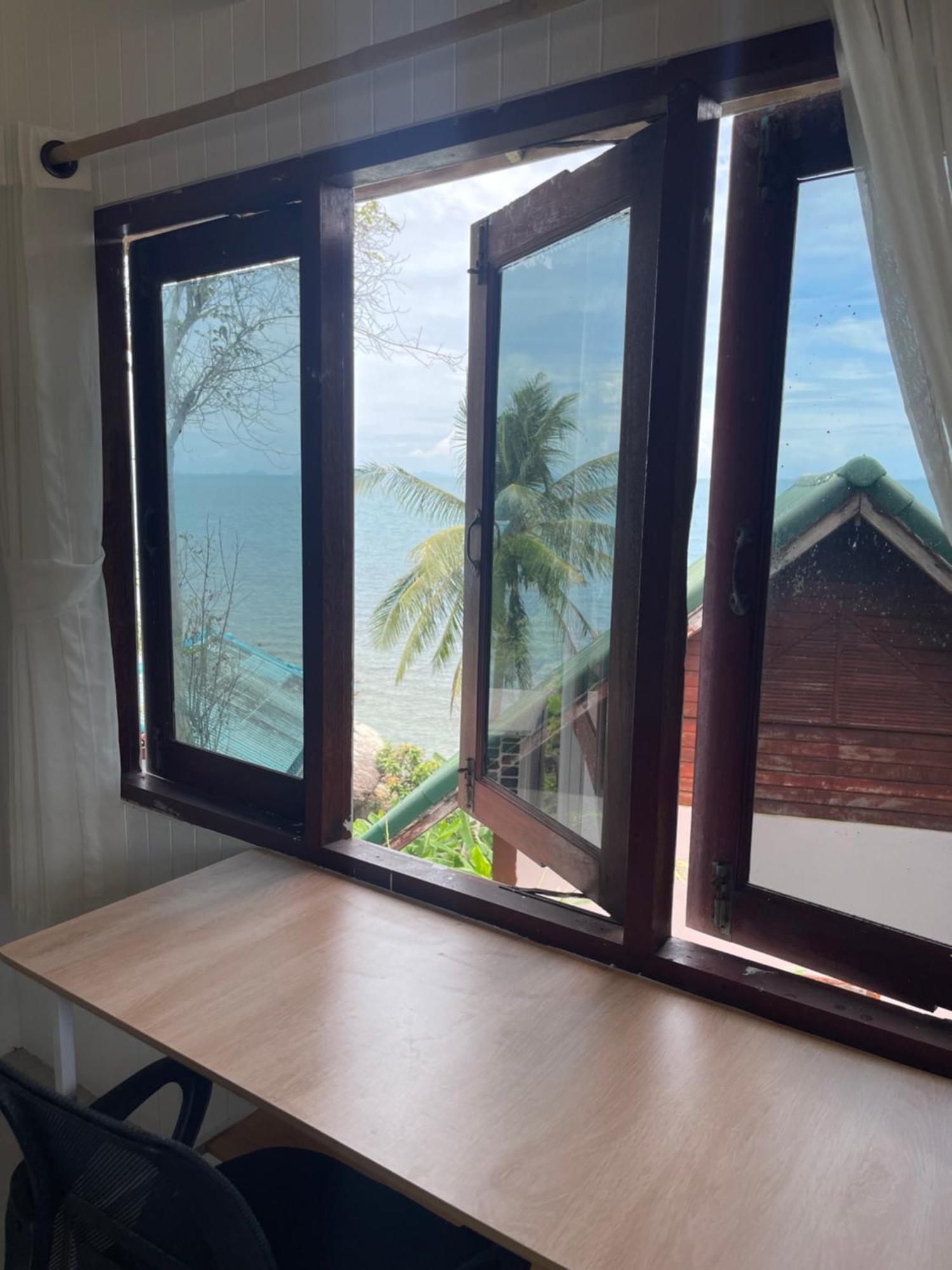 Lucky Resort Haad Yao Zewnętrze zdjęcie