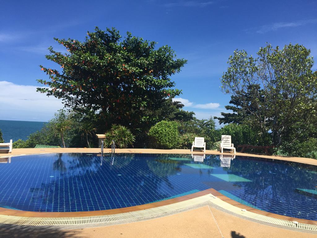 Lucky Resort Haad Yao Zewnętrze zdjęcie
