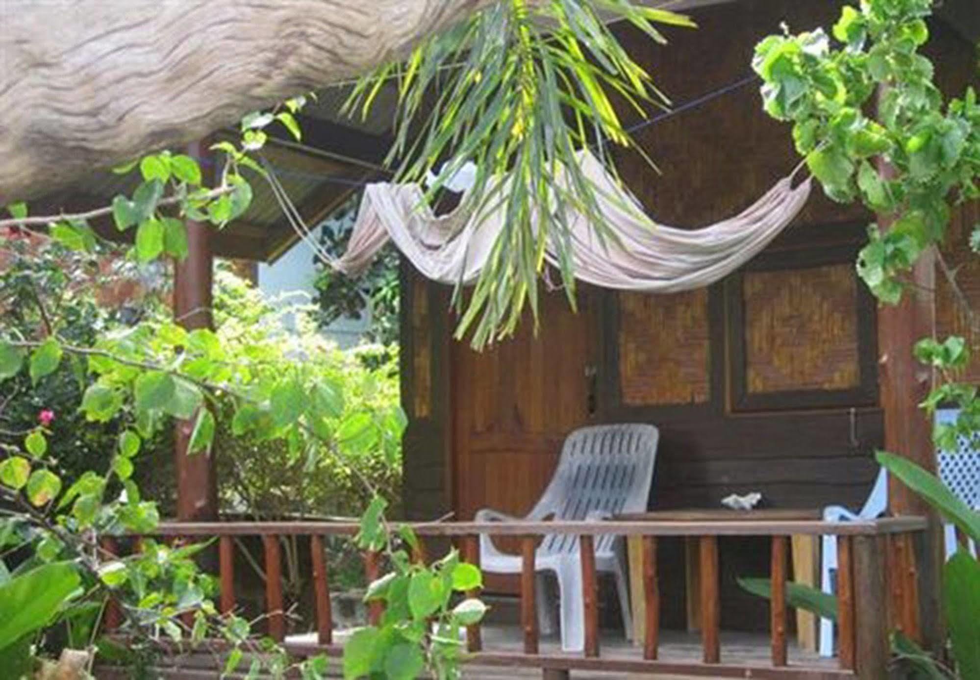 Lucky Resort Haad Yao Zewnętrze zdjęcie