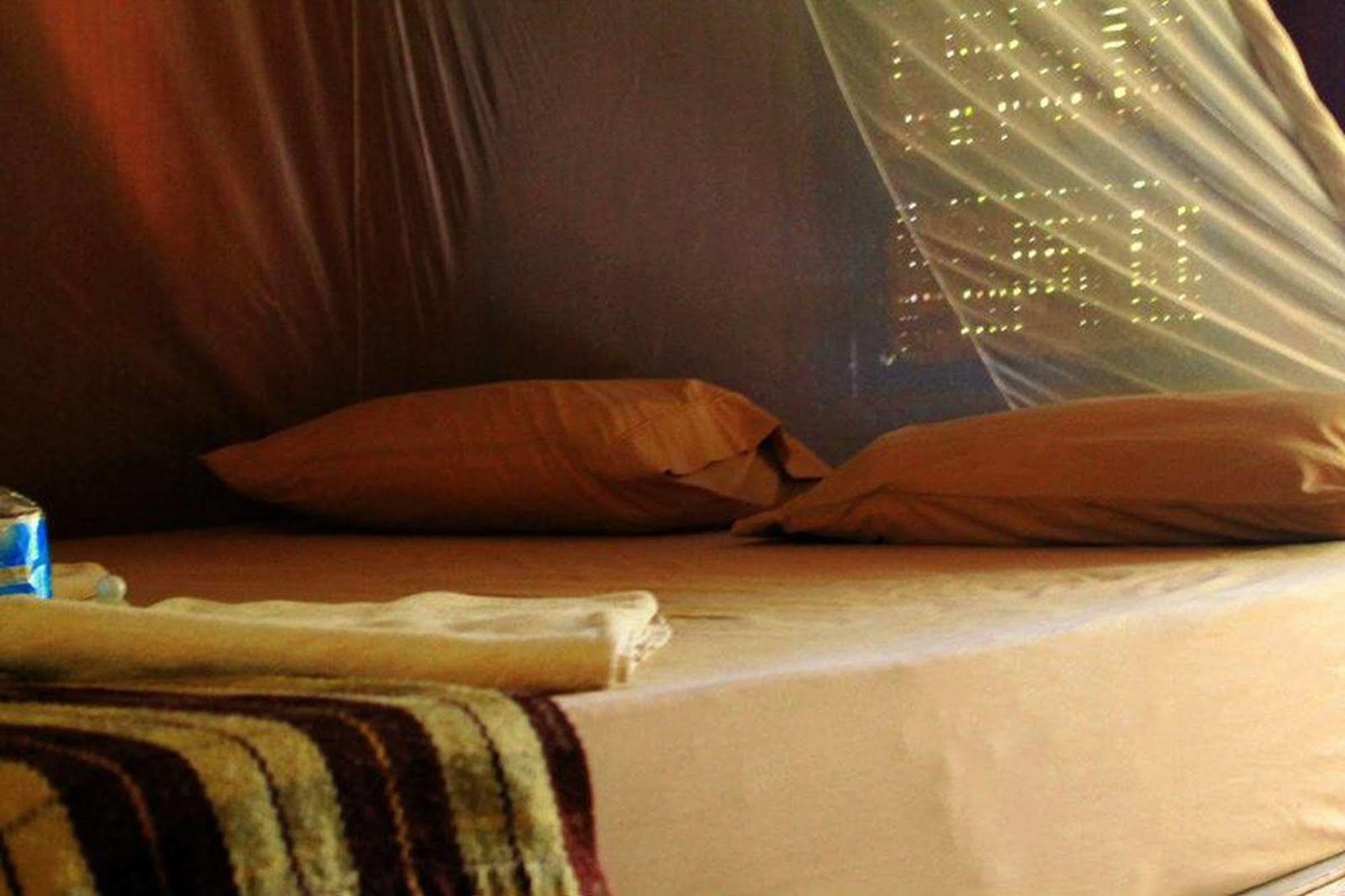 Lucky Resort Haad Yao Zewnętrze zdjęcie