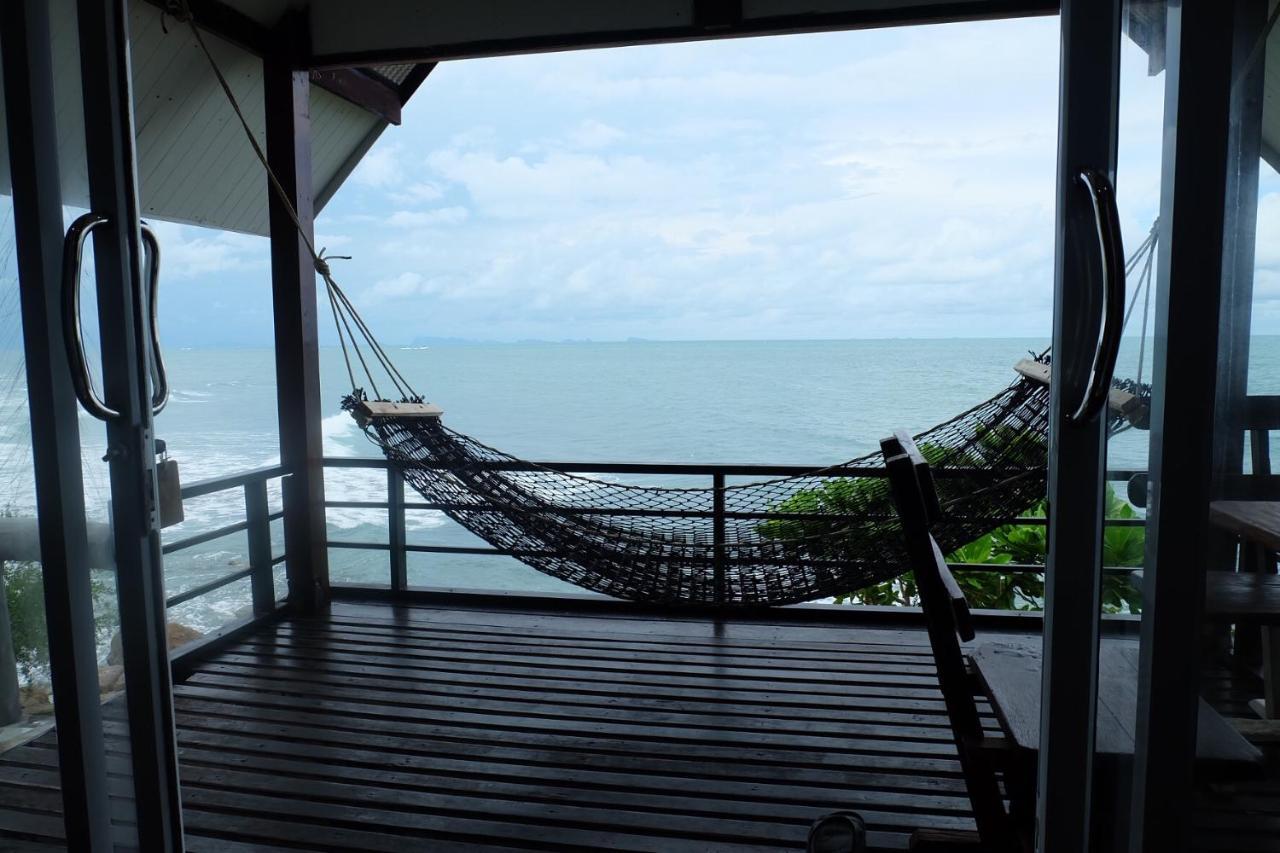 Lucky Resort Haad Yao Zewnętrze zdjęcie