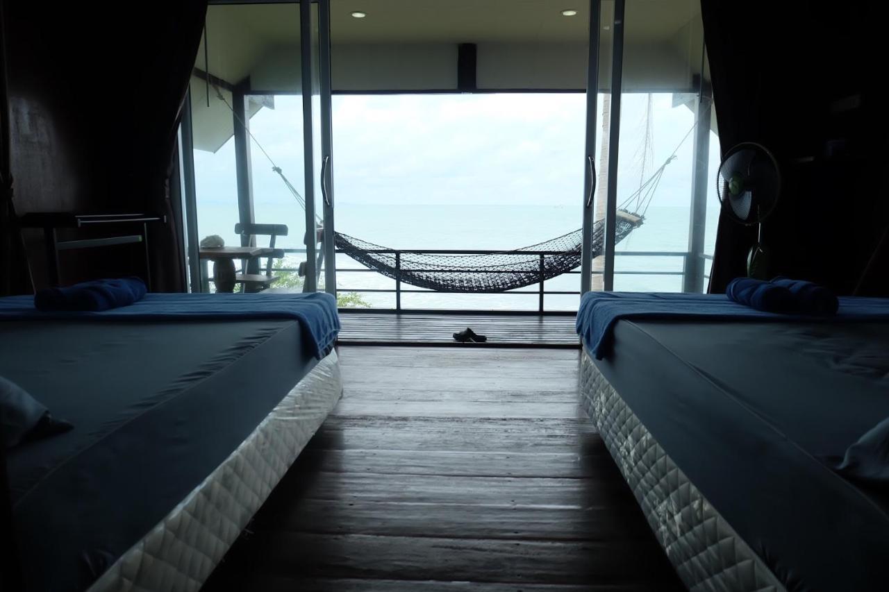 Lucky Resort Haad Yao Zewnętrze zdjęcie