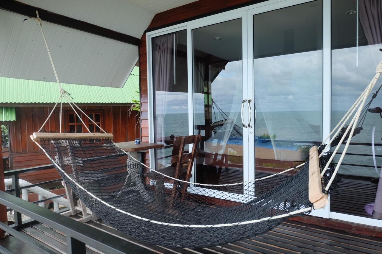 Lucky Resort Haad Yao Zewnętrze zdjęcie
