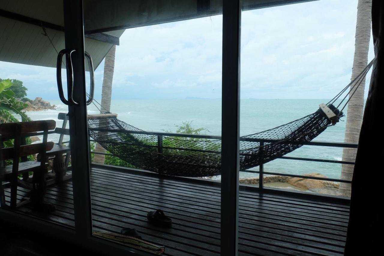 Lucky Resort Haad Yao Zewnętrze zdjęcie