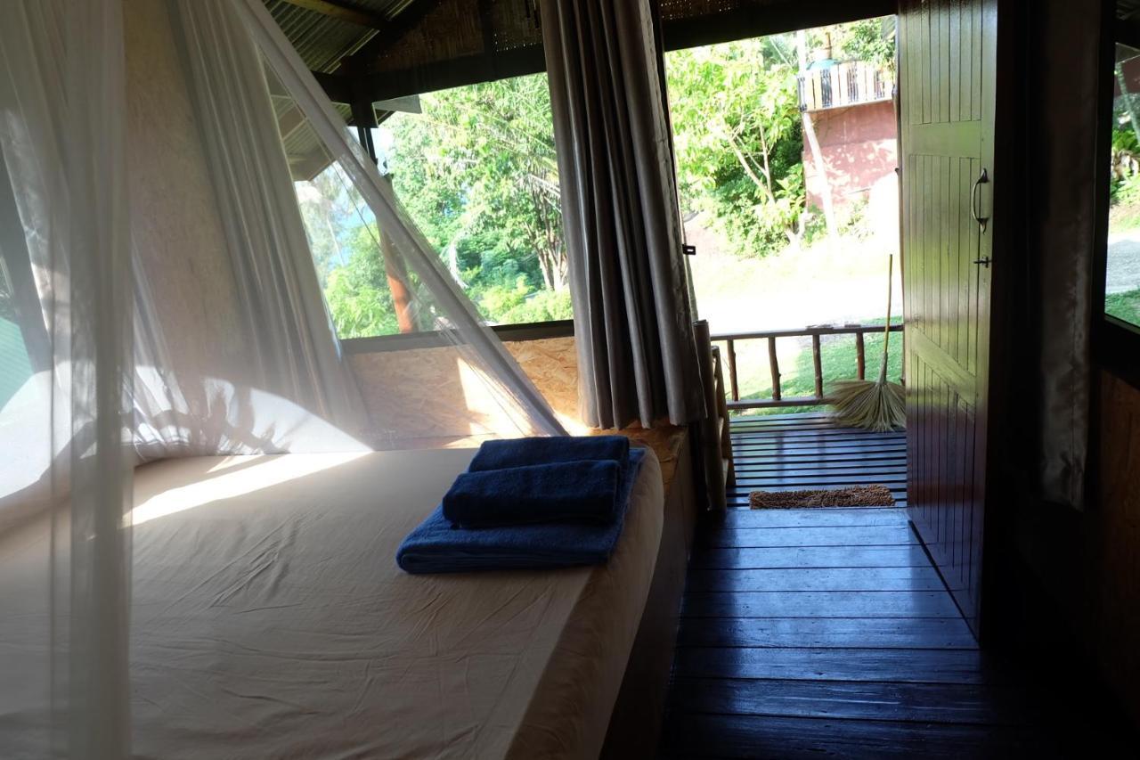 Lucky Resort Haad Yao Zewnętrze zdjęcie