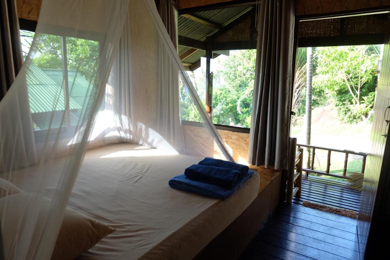 Lucky Resort Haad Yao Zewnętrze zdjęcie